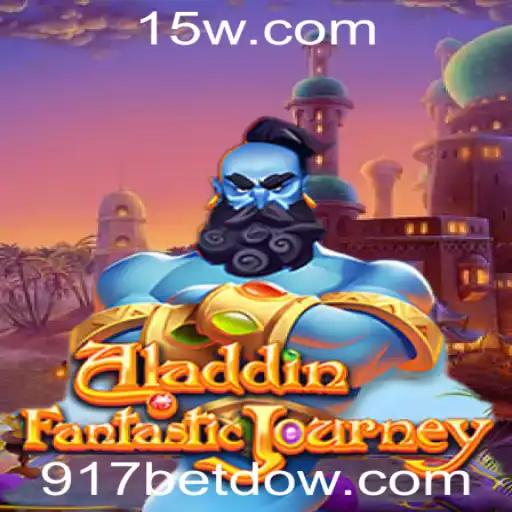 Explorando o Mundo Mágico de 'Aladdin' e a Inovação do '917 Bet Download'