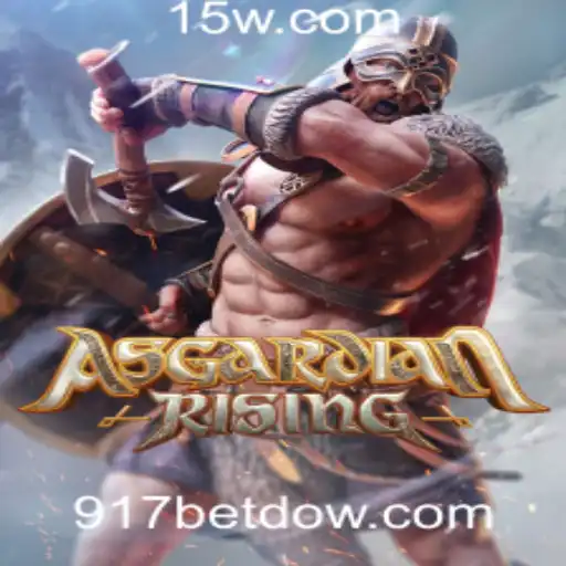 Explorando AsgardianRising: Uma Jornada Épica nas Terras Nórdicas