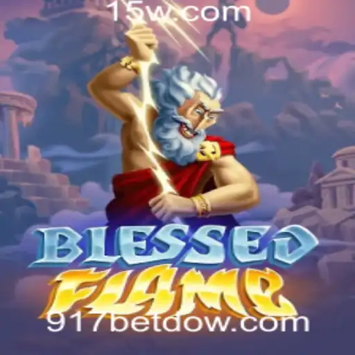 Descubra o Mundo de BlessedFlame: Uma Aventura Épica