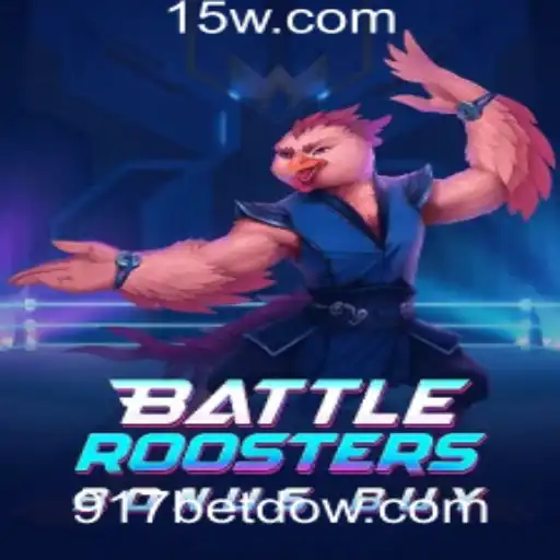 BattleRoostersBonusBuy: Uma Experiência de Jogo Emocionante