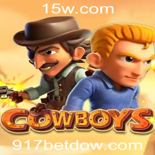 COWBOYS: O Jogo que Reinventa o Velho Oeste