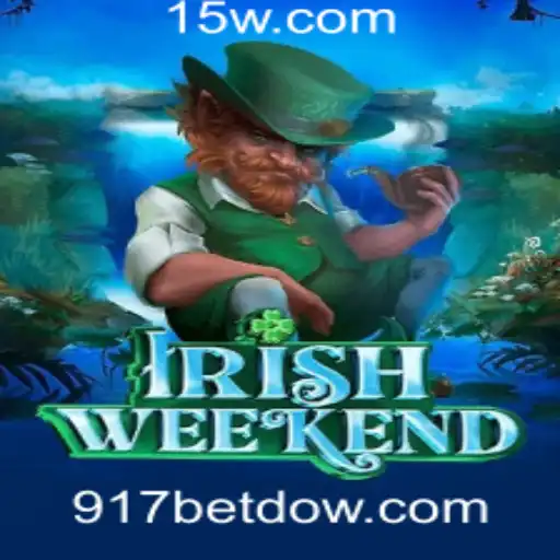 IrishWeekend: Descubra o Universo Empolgante do Novo Jogo