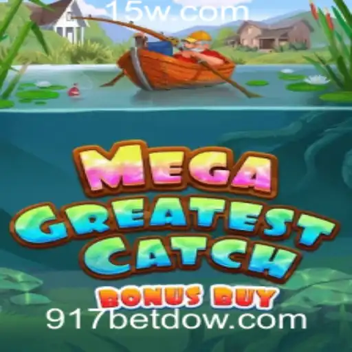 Desvendando o Jogo MegaGreatestCatchBonusBuy