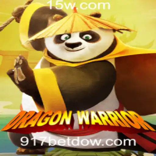 Descubra o Mundo de DragonWarrior: Um Mergulho Profundo nas Aventuras Épicas de 917 bet download