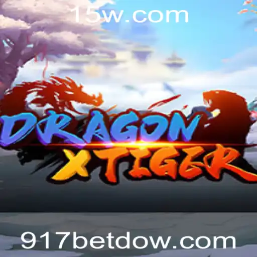 DragonXTiger: Descubra a Emoção do Jogo com 917 Bet Download