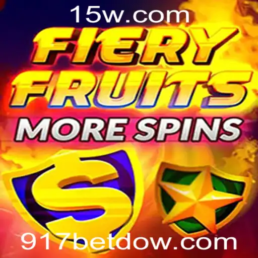 FieryFruitsMoreSpins: Descobrindo o Fascinante Mundo do Jogo