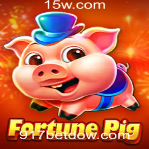 FortunePig: Jogo Empolgante de Sucesso Mundial