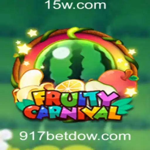 Descubra o Excitante Mundo de FruityCarnival com 917 Bet Download