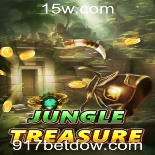 JungleTreasure: Descubra Aventuras Emocionantes e Tesouros Escondidos