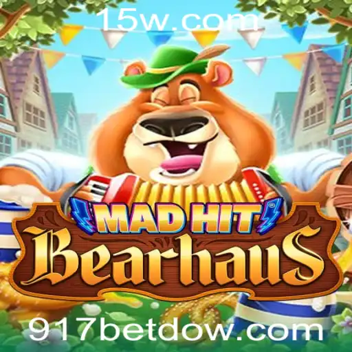 MadHitBearhaus: Explorando o Mundo Intrigante do Novo Jogo