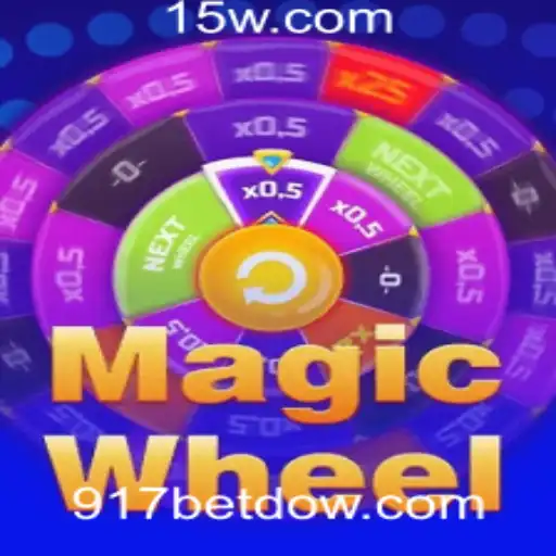 MagicWheel: Um Mundo de Diversão e Estratégia com 917 Bet Download