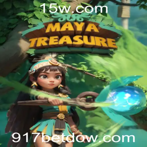Descubra o Fascinante Mundo de MayaTreasure: Um Jogo de Aventura e Estratégia