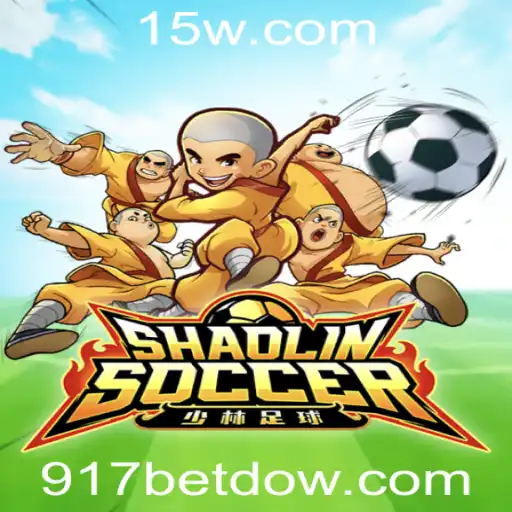 Explorando o Mundo de Shaolin Soccer