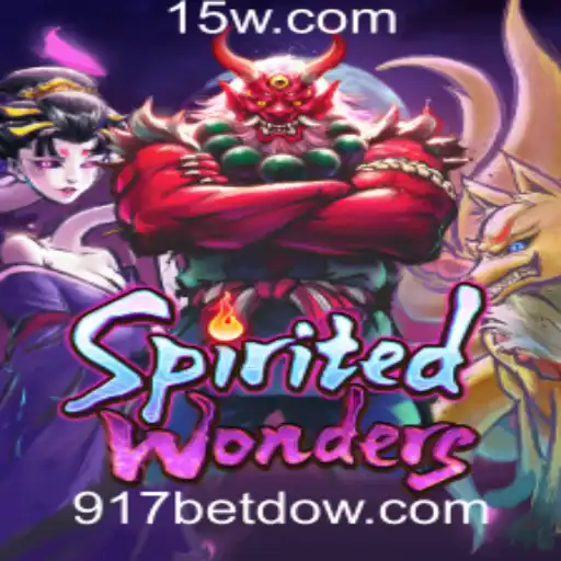 Descubra SpiritedWonders: O Jogo Que Conquista Todos