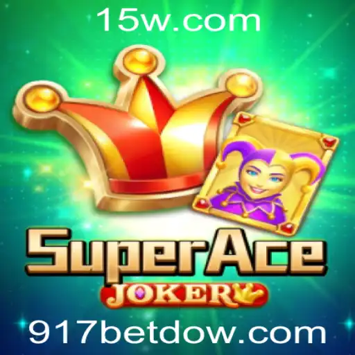 Descubra SuperAceJoker: O Jogo de Cartas da Nova Era