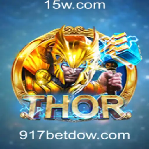 Aventura Mítica Entrelaçada com Estratégia no Jogo 'THOR': Mergulhe na Experiência Épica