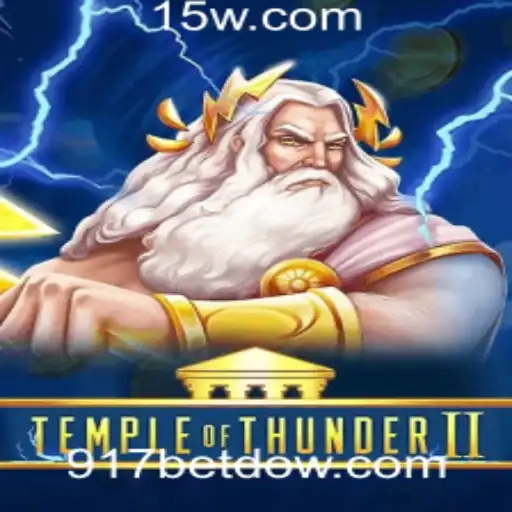 Descubra o Fascinante Mundo de TempleofThunderII e como o '917 bet download' Pode Melhorar a Experiência