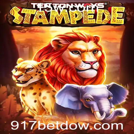 Explorando o Excitante Mundo de TenTonWaysStampede