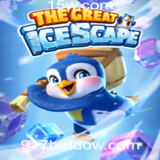 Explorando as Aventuras Geladas de TheGreatIcescape