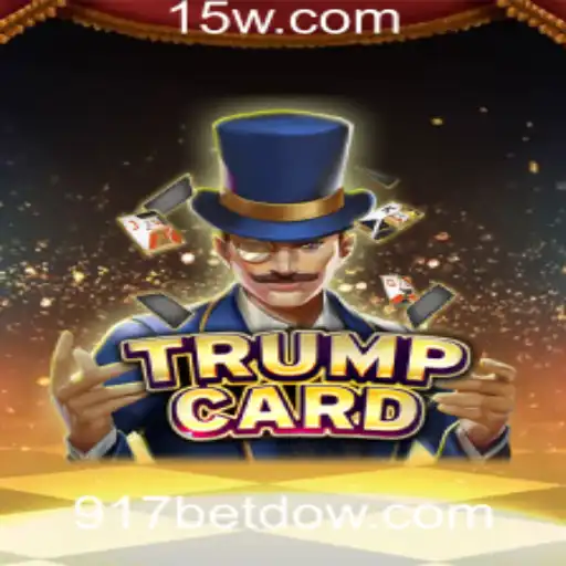 Descubra TrumpCard: O Jogo de Estratégia com Influências Globais