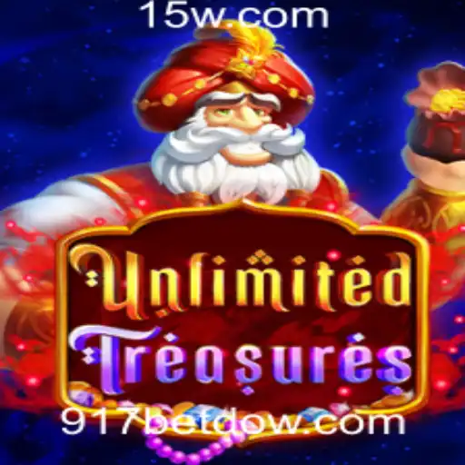 UnlimitedTreasures: A Nova Sensação no Mundo dos Jogos
